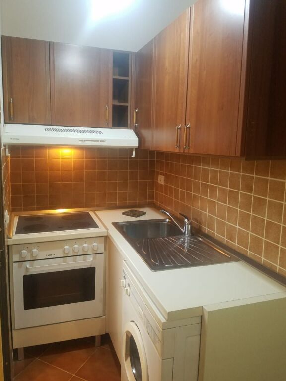 Super environment fully equipped with everything  wifi 5 min from New Boulevard