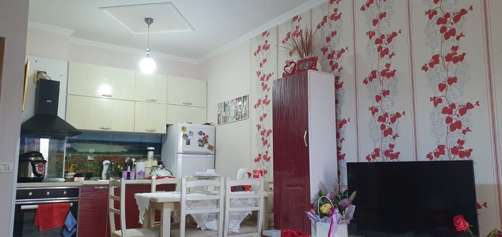 Affittasi 1+1 FRESKU 450€