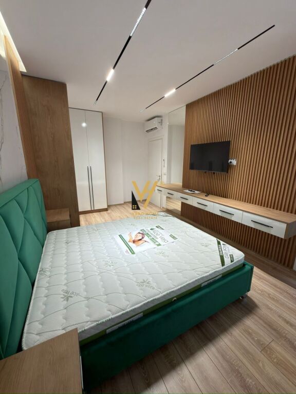 APPARTAMENTO 2+1+BLK IN AFFITTO A KOMUNA E PARISIT 1.100 EURO