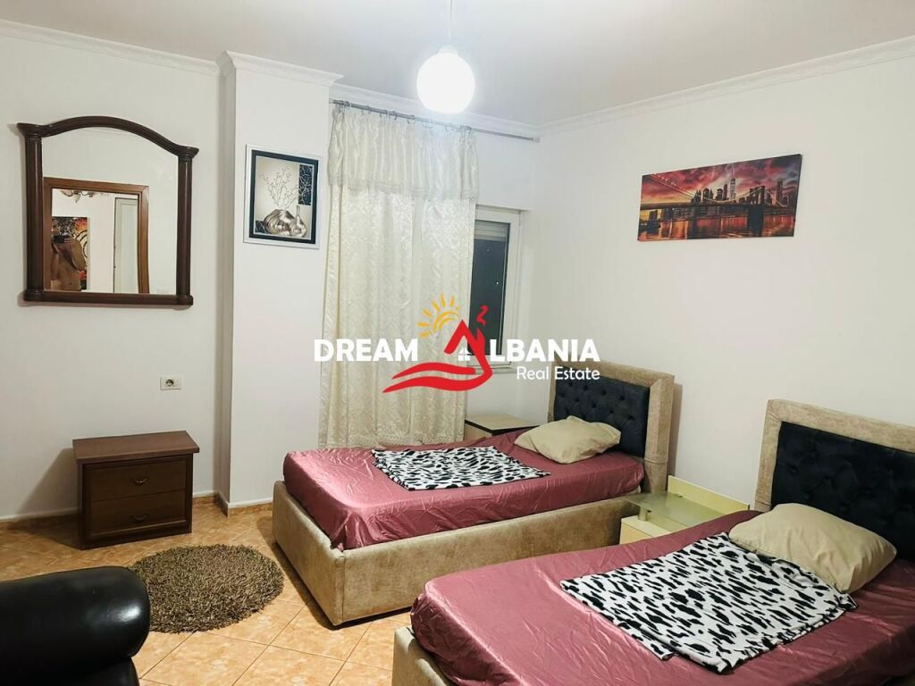 Apartament 2+1 te Zogu i zi Tirane (ID 42215504) F