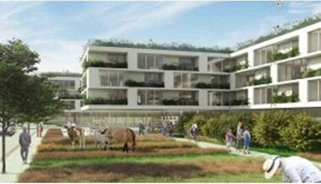 SHITET, APARTAMENT 2+1, RIVERSIDE RESIDENCE( 530581007-158)
