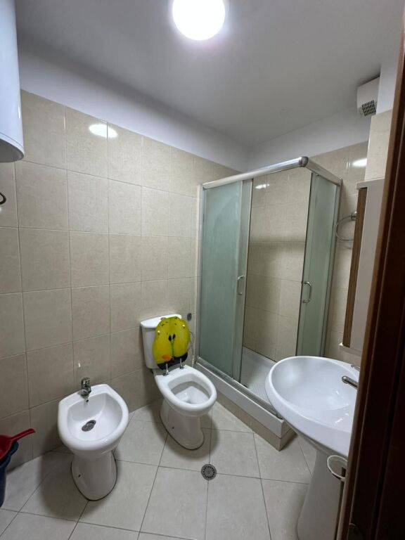 Apartment 2+1 for rent in Astir !