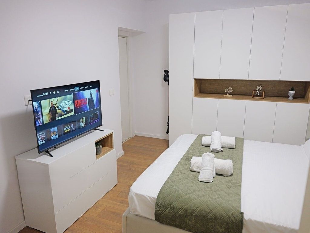 Apartament 1+1 per qira