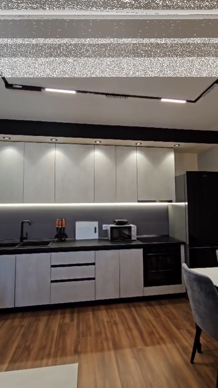 Apartament 1+1 per shitje Komuna e Parisit !