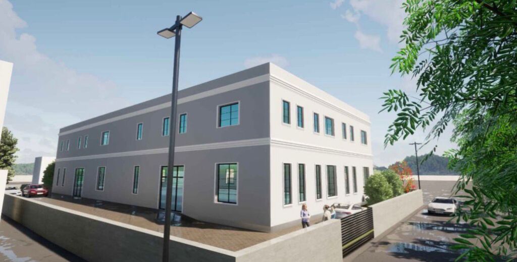 SHITET TRUALL + PROJEKT PER KAPANON PRANE QTU