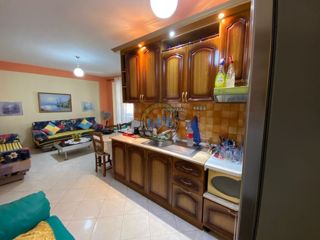 Affitto, Appartamento 1+1, Golem, Durrës