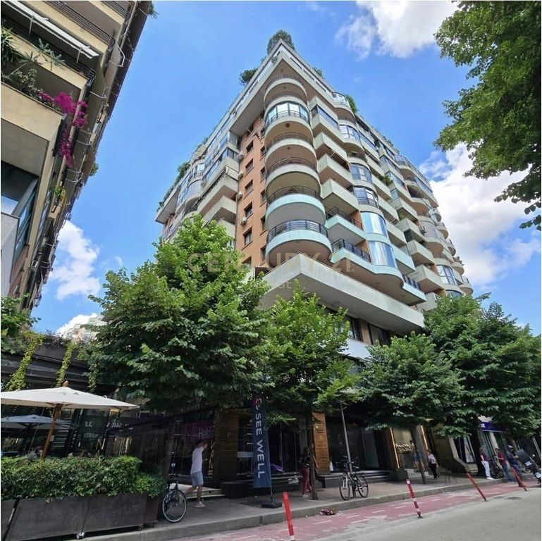 Elite office for sale in the heart of Blloku!