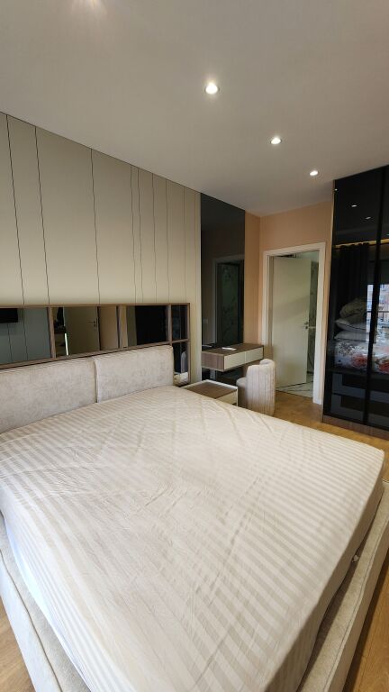 Apartament 2+1+2 + 🅿️ pranë qendrës