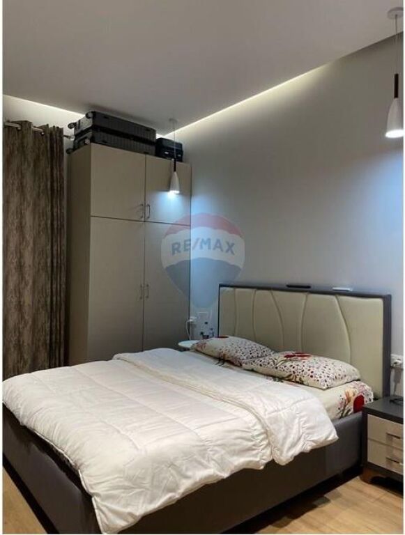 Apartament 1+1+Parkim me qera Kompleksi Delijorgji