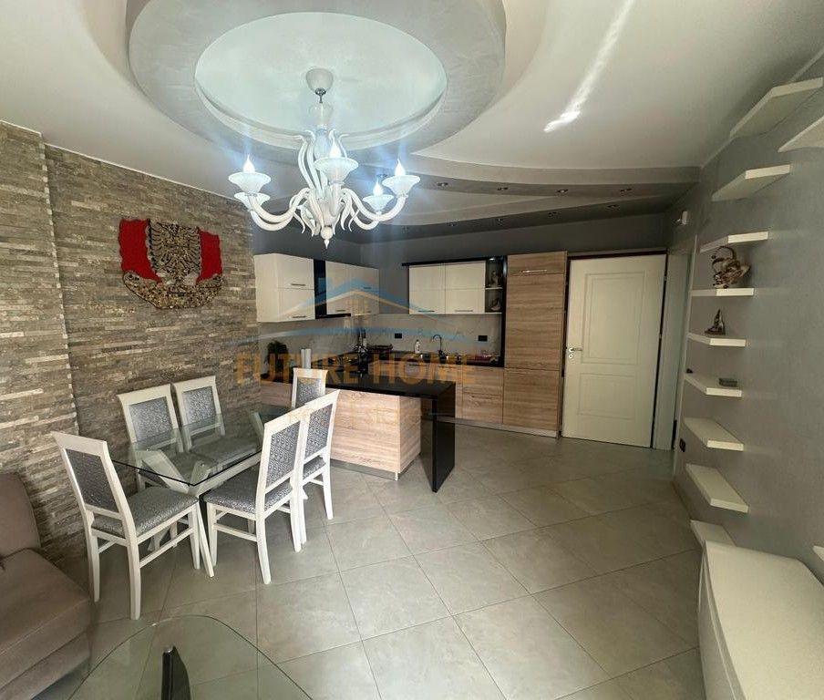 Qera, Apartament 2+1, Unaza e Re, Tirane