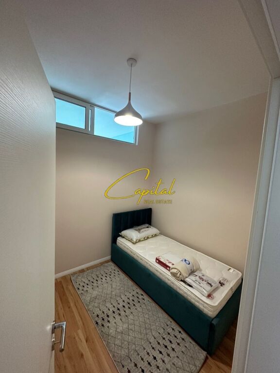 APARTMENT FOR RENT 2+1 5 MAY 60,000 LEKE