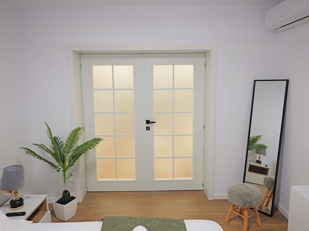 Apartament 1+1 per qira