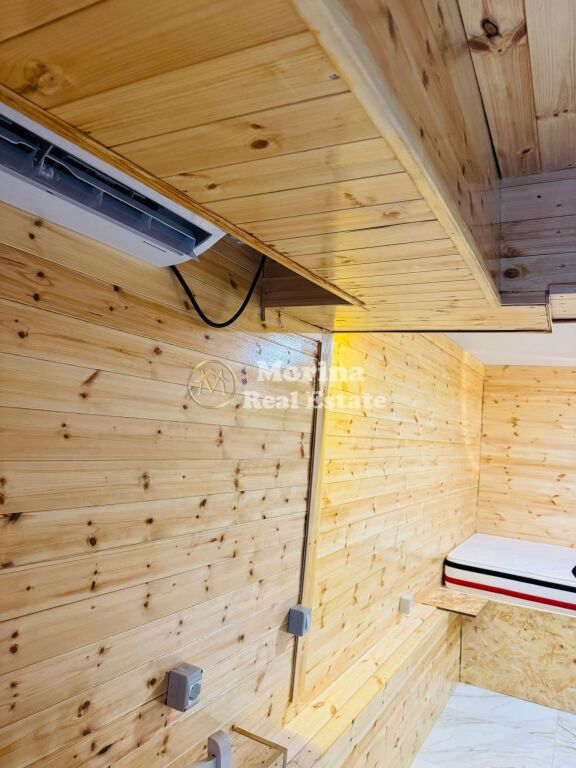 Rent | Studio apartment | Sauk | 250 €/month