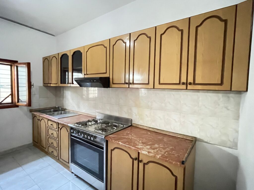 For rent 1+1, near Vala Park, Durrës