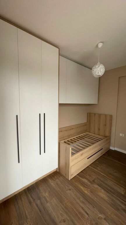 🏡 Apartment 2+1 for Rent 📍 Yzberisht, near Grand Gallery