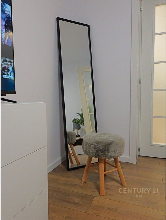 JEPET APARTAMENT 1+1 ME QIRA TEK RRUGA ELBASANIT