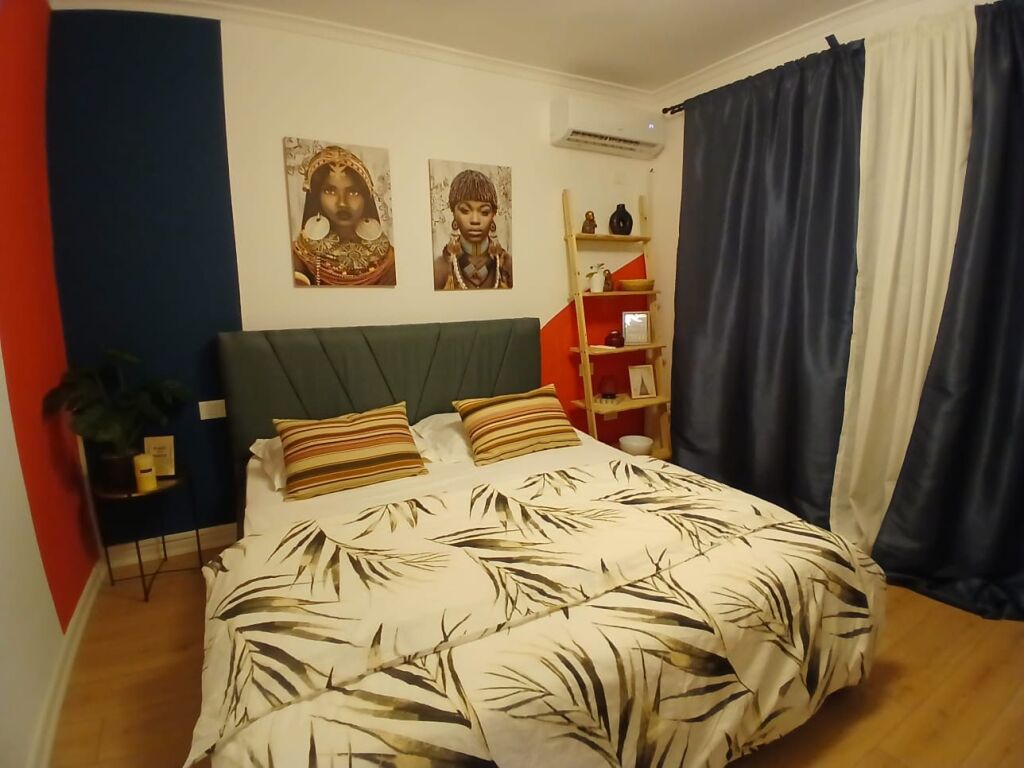 Appartamento 1+1+1 Balcone In Affitto