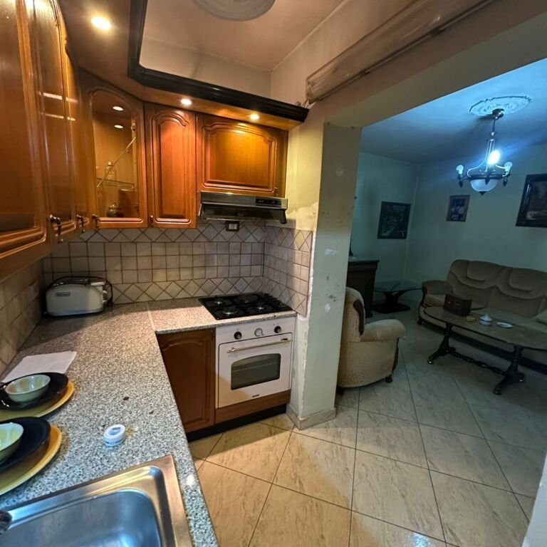 FOR SALE APARTMENT 3+1- IRFAN TOMINI, TIRANA