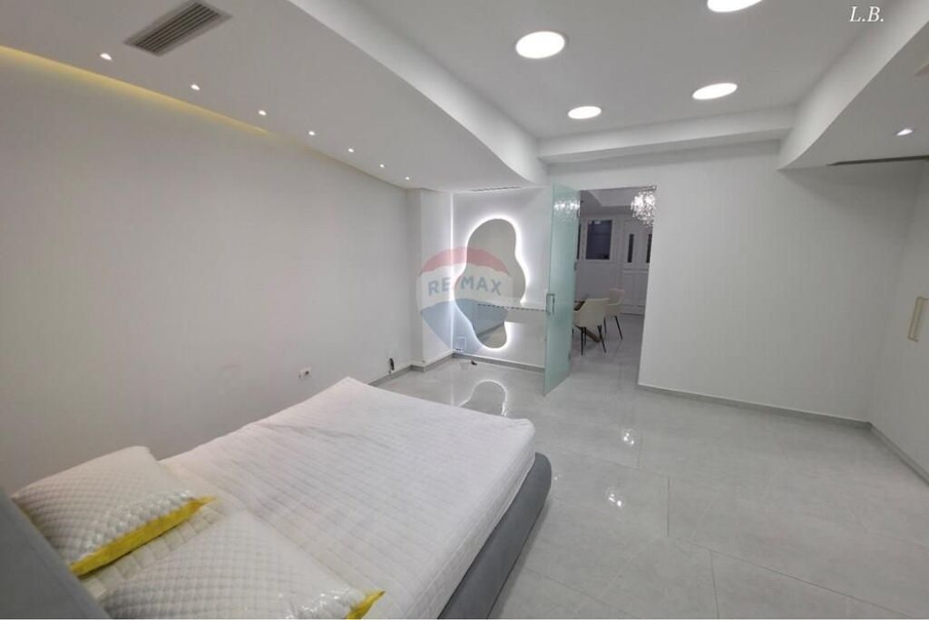 Apartament 1+1 per qira te Eleonora