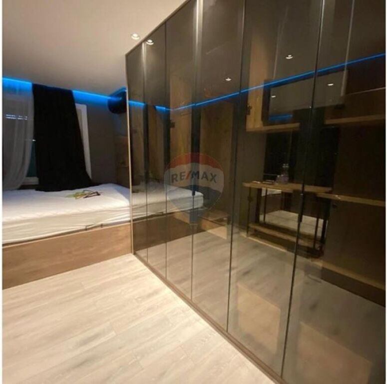 APARTAMENT 2+1+2 PER SHITJE, ASTIR