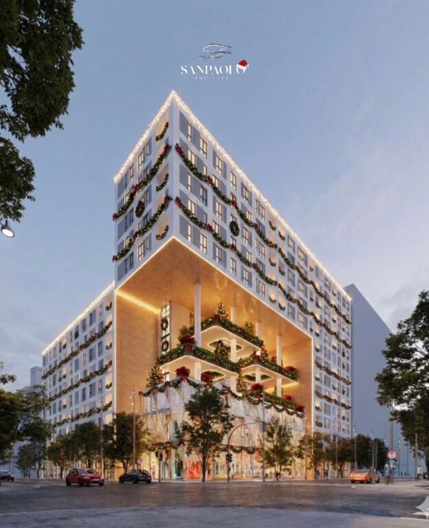 Apartament 1+1 per shitje Tek Jordan Misja