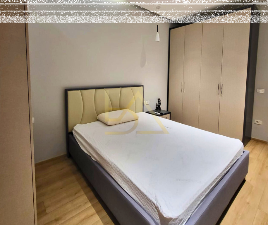 Jepet me Qira Apartament – Kompleksi Delijorgji, Tiranë