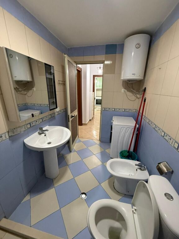 Shitet Apartament 1+1 tek Alb Adriatik, Golem