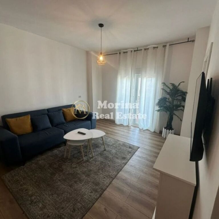 Qera | Apartament 2 + 1 | Rruga 5 Maji | 550 €/muaj