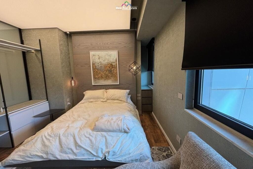 Apartament Ne Shitje 2+1+2 Tek Ambasador 3 (ID B120813) Tirane.