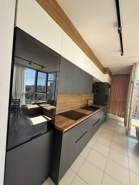 Appartamento 1+1 in affitto al nuovo Boulevard