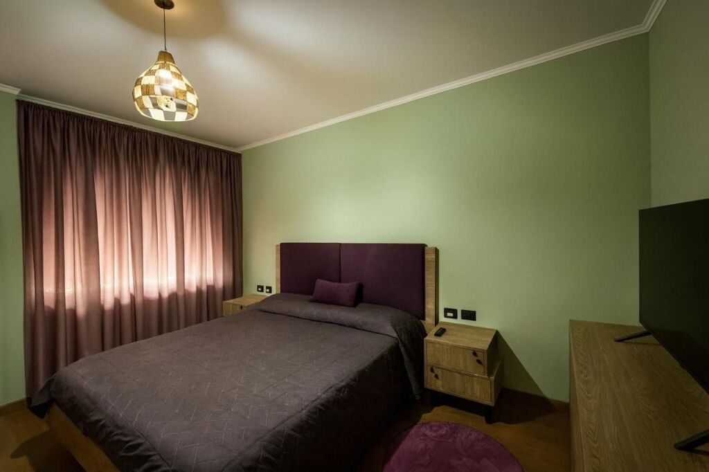 Apartament 2+1 per shitje te Komuna e Parisit