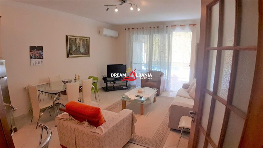 Appartamento 1+1 in affitto Piazza Wilson vicino al complesso Nobis e al Lago a Tirana (ID 4211471 ) F