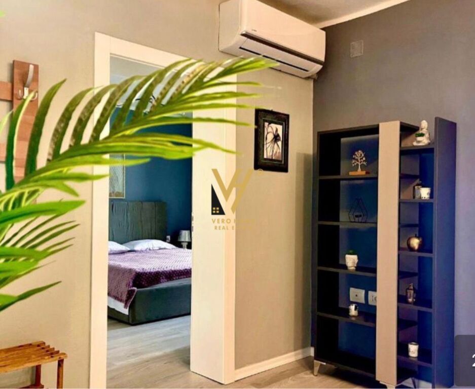 APPARTAMENTO 1+1+BLK IN AFFITTO IN VIA DURRES 65.000 LEKE