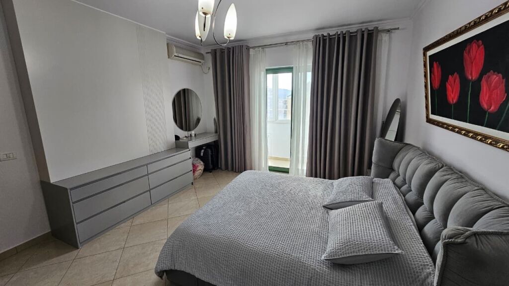 Apartament 1+1 per Qira, te Presidenca!