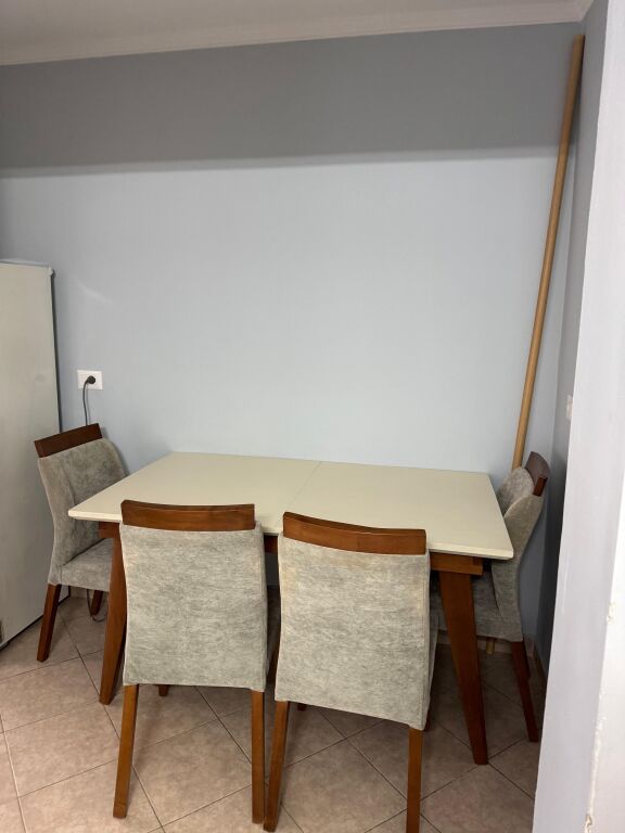 Apartment 1+1 for rent at the American Embassy