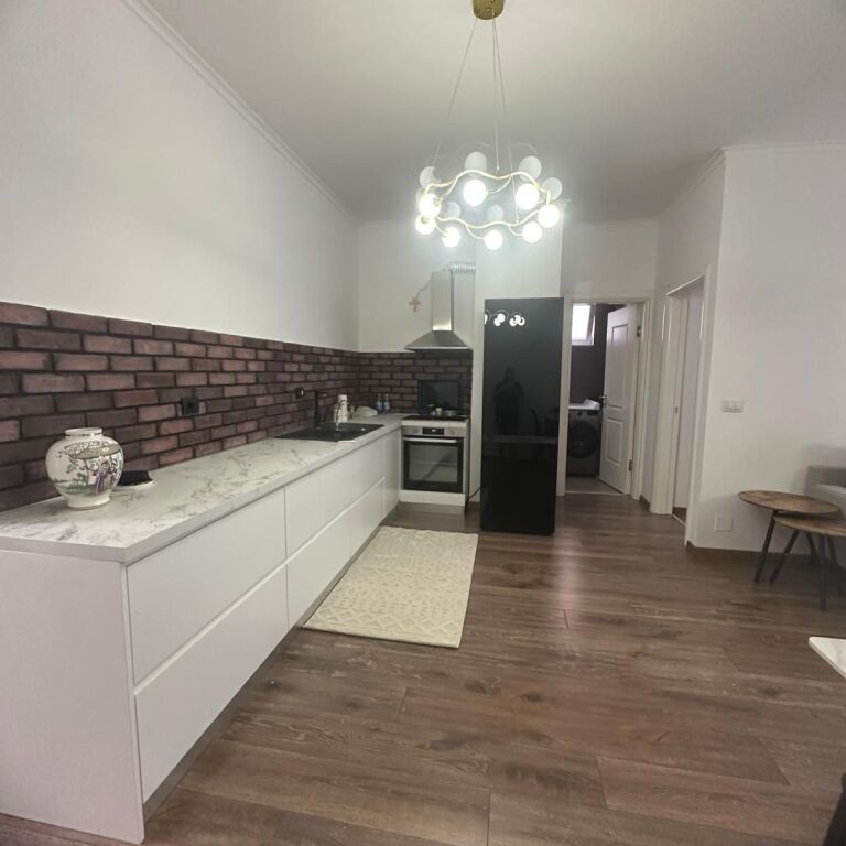 AFFITTASI APPARTAMENTO 1+1 - LAGO SECCO, TIRANA