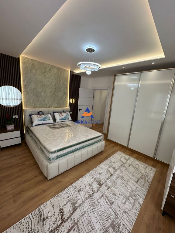 FOR SALE APARTMENT 2+1+BALCONY "ARROW BUILDING" 265,000 EURO