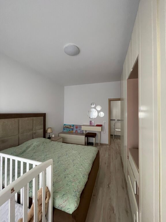 Apartment 1+1 for rent, Zoo Garden