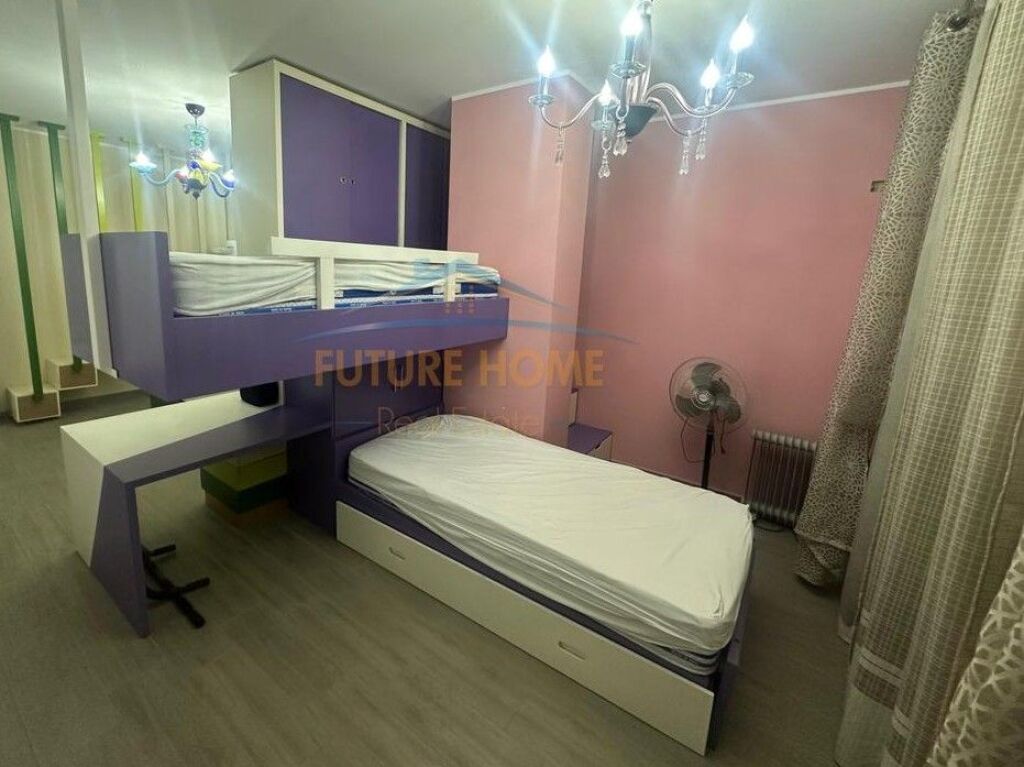 Qera, Apartament 2+1, Unaza e Re, Tirane