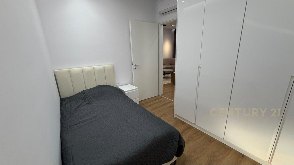 APPARTAMENTO 2+1+ POSTO AUTO - ALI DEMI - COMPLESSO KADIU