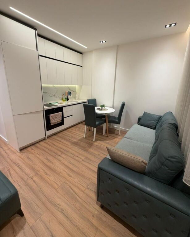 Apartment 1+1 for rent Deliorgji Complex !