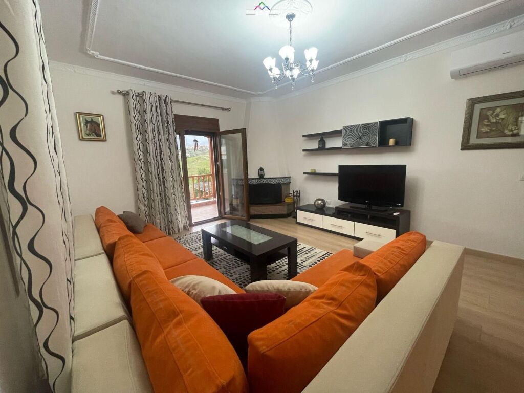 Kat Vile/ Dublex Me Qera Tek Ali Demi (ID BV22392) Tirane