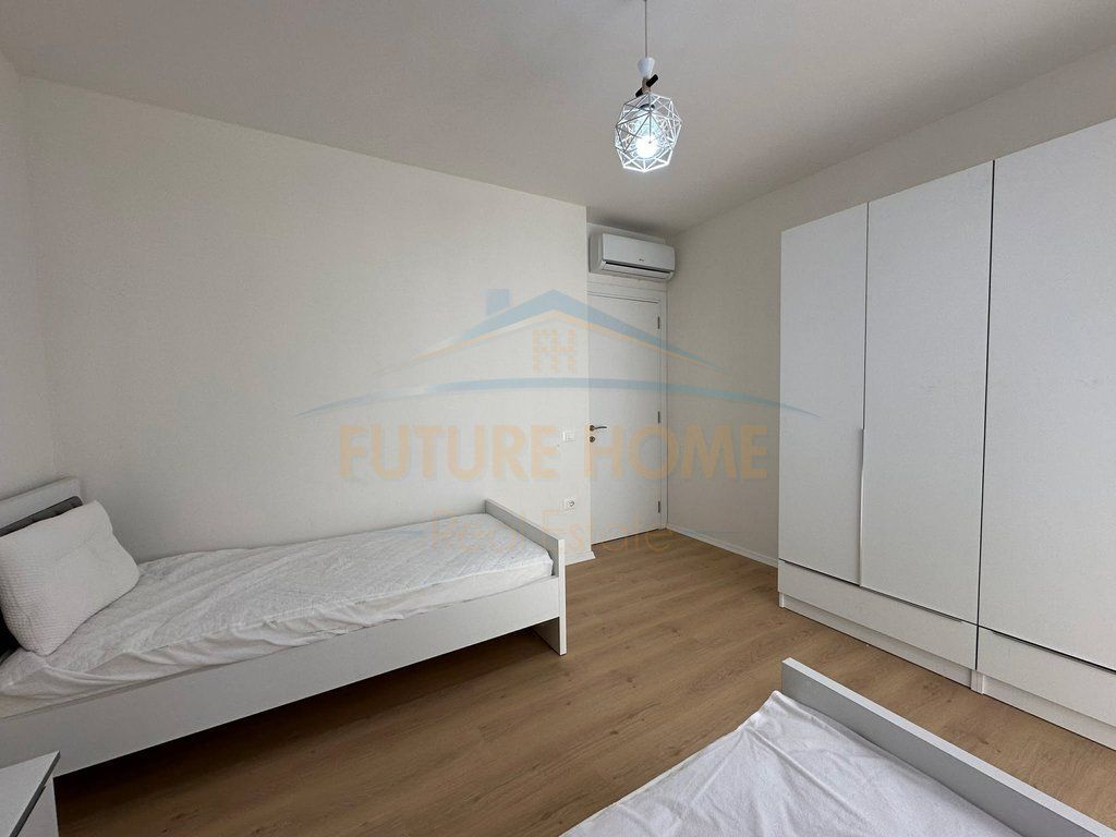 Rent, Apartment 2+1, Molla Complex, New Ring