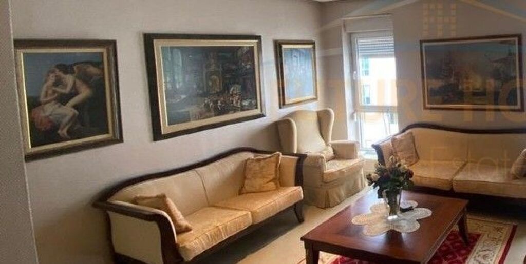 For sale, Apartment 3+1, "Kontakt" Complex, 21 Dhjetori