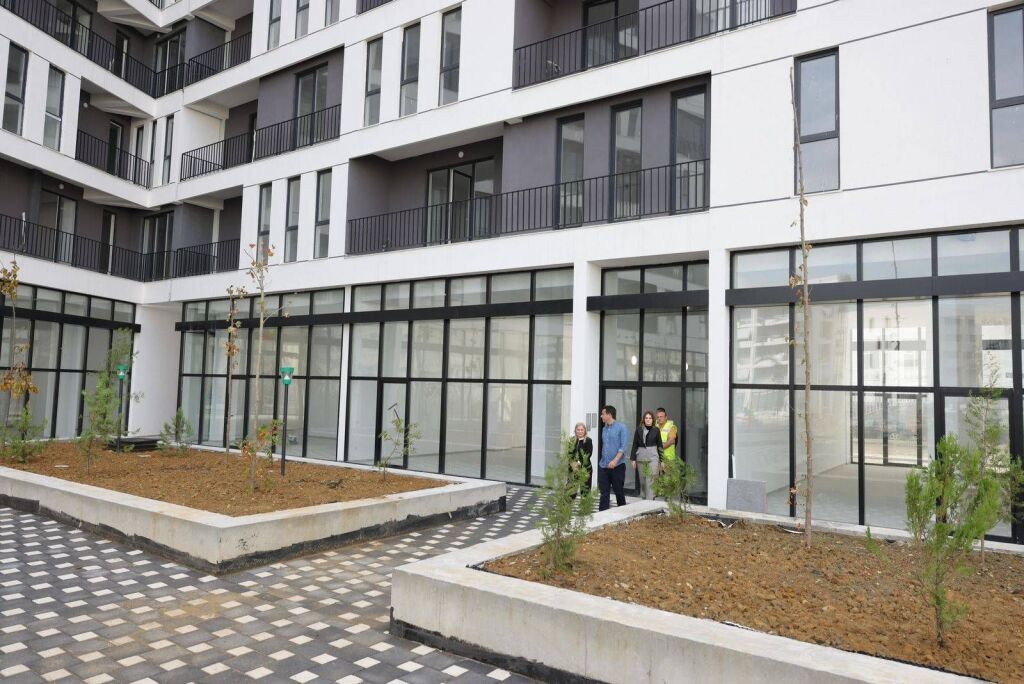 Apartment 2+1 On 5 Maji Street for Rent