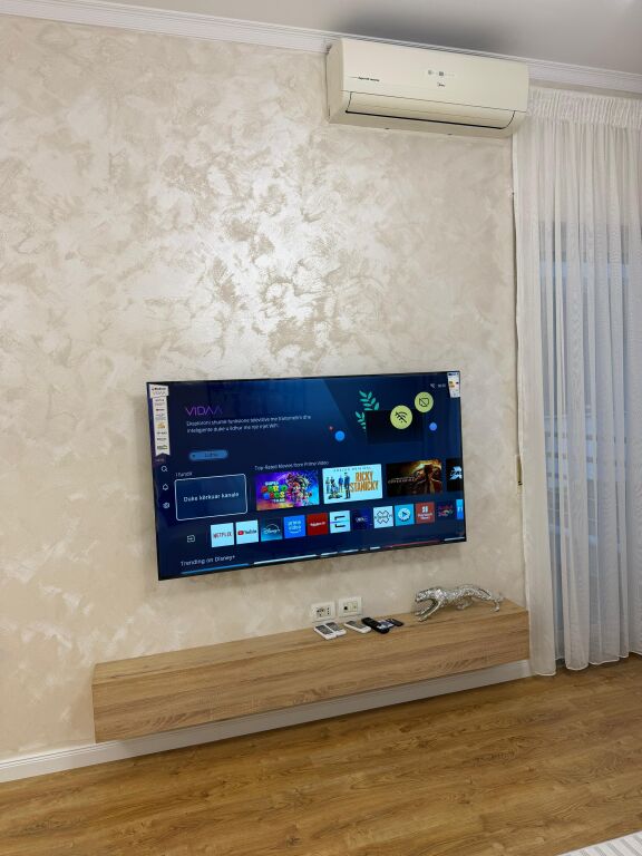 Shitet: Apartament 2+1+1 Astir