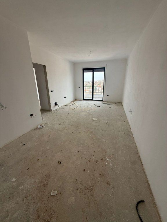 1+1 apartment for sale on Dibra Street