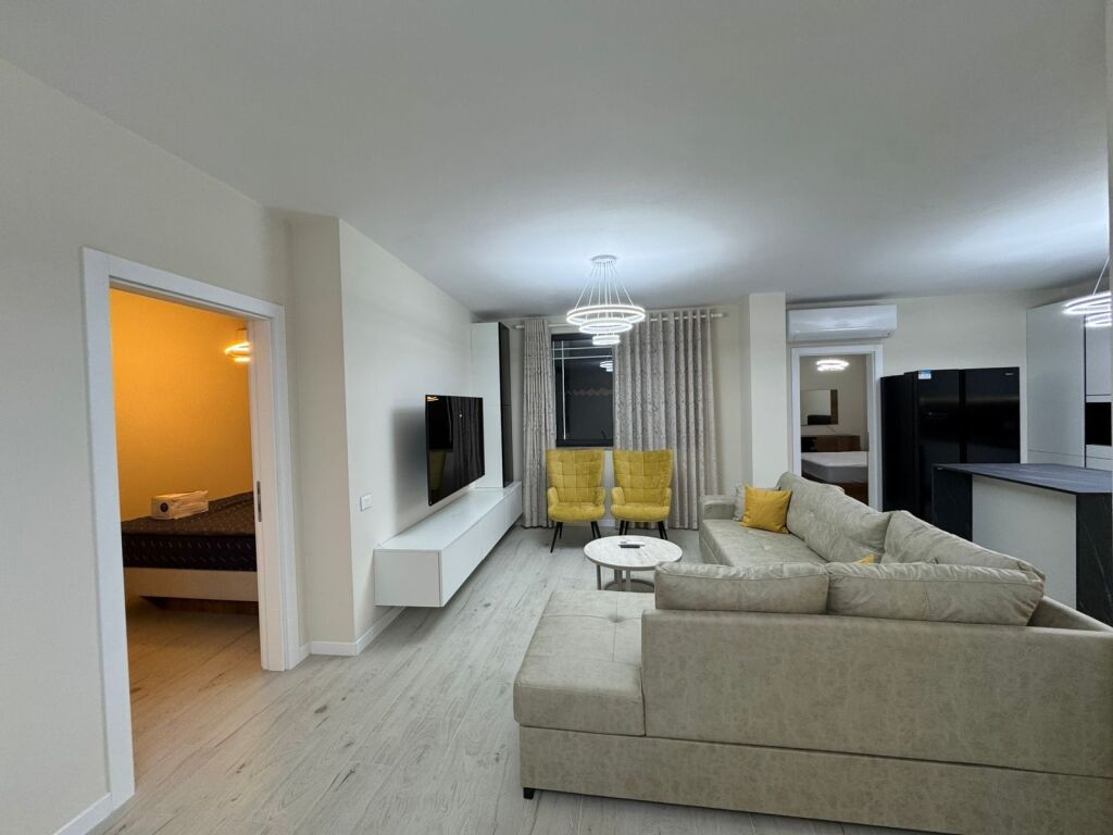 For rent 3+1+2 PARIS MUNICIPALITY 1400€