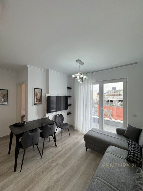 Affittasi appartamento 1+1 a Jordan Misja 700 € /Mese