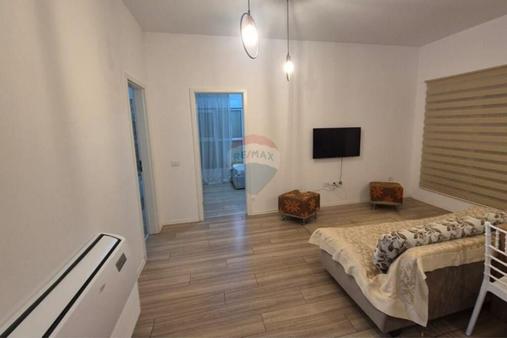 Apartment - For Rent - Mangalem Complex, Tirana